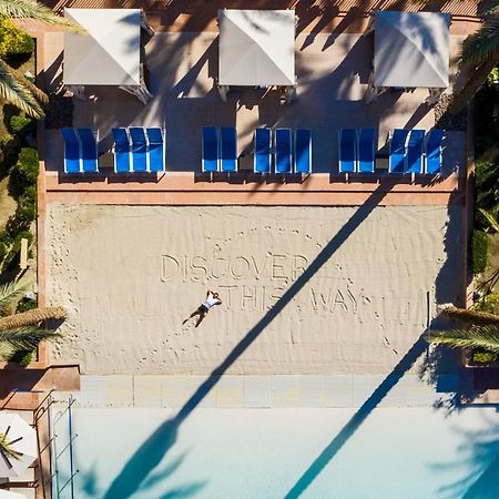 Renaissance Esmeralda Resort & Spa, Indian Wells Exteriör bild